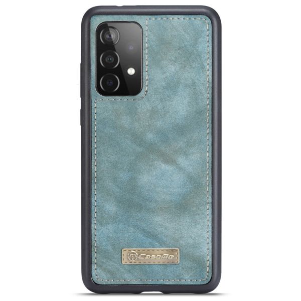 CaseMe Etui de téléphone de luxe en cuir 2en1 Samsung Galaxy A52(s) (5G/4G)