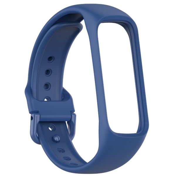 imoshion Bracelet silicone Samsung Galaxy Fit 2 - Bleu foncé