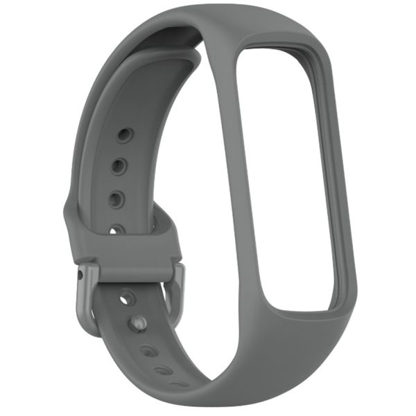 iMoshion Bracelet silicone Samsung Galaxy Fit 2 - Gris