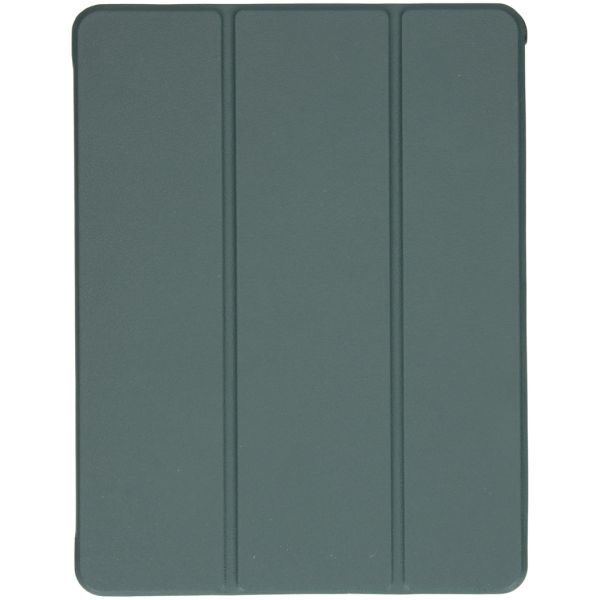 imoshion Coque tablette Trifold iPad Pro 12.9 (2020) / 12.9 (2018)