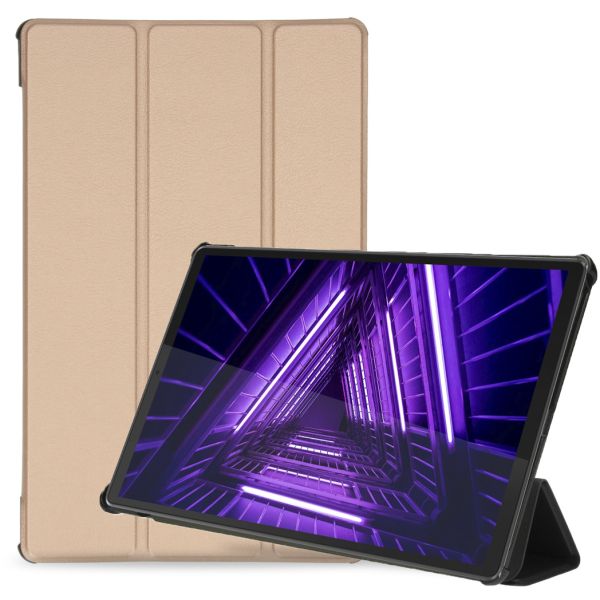 imoshion Coque tablette Trifold Lenovo Tab M10 Plus / M10 FHD Plus