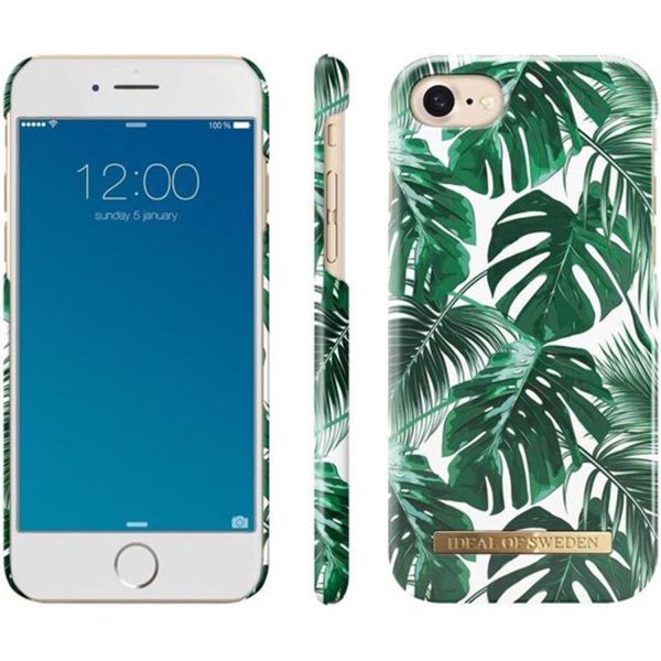 iDeal of Sweden Coque Fashion iPhone SE (2022 / 2020) / 8 / 7 / 6(s)