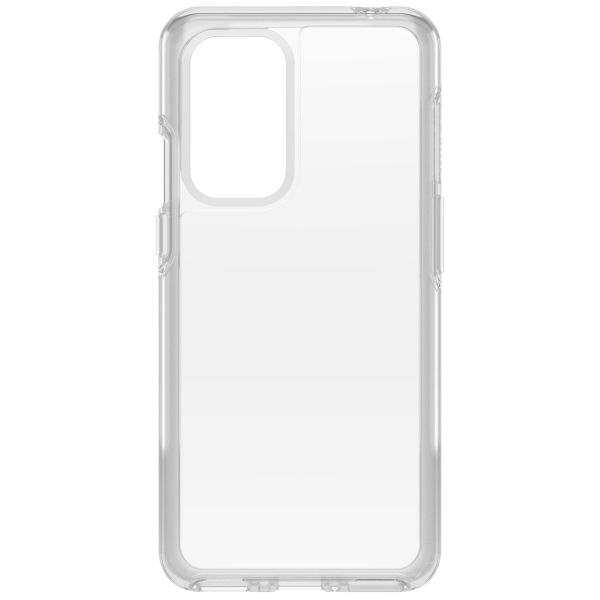 OtterBox Coque Symmetry OnePlus 9 - Transparent