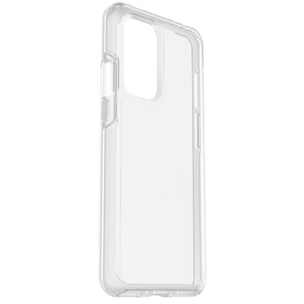 OtterBox Coque Symmetry OnePlus 9 - Transparent