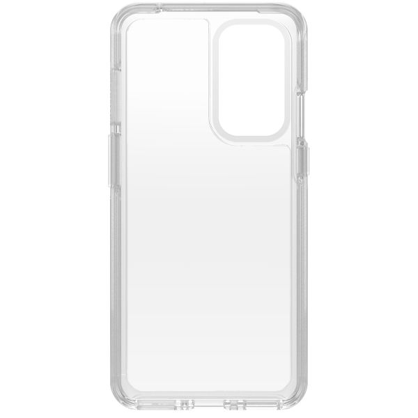 OtterBox Coque Symmetry OnePlus 9 - Transparent