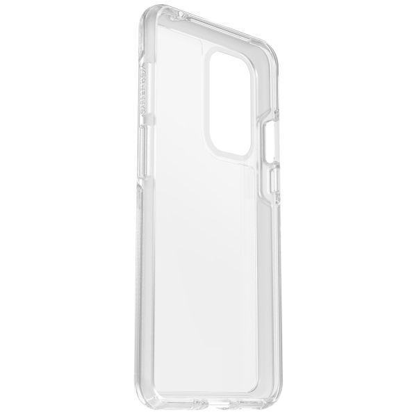 OtterBox Coque Symmetry OnePlus 9 - Transparent