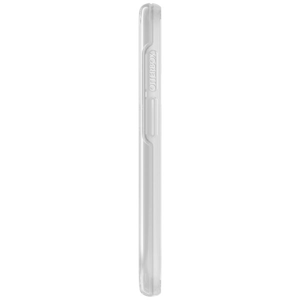 OtterBox Coque Symmetry OnePlus 9 - Transparent