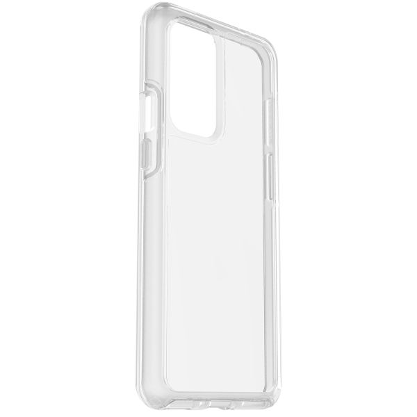 OtterBox Coque Symmetry OnePlus 9 Pro - Transparent