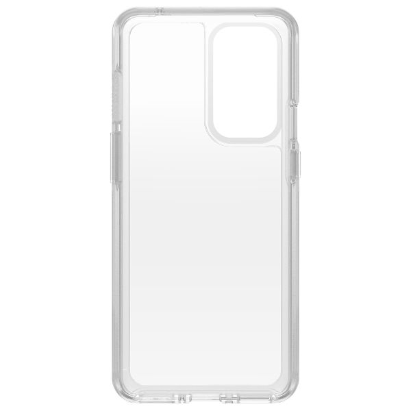 OtterBox Coque Symmetry OnePlus 9 Pro - Transparent