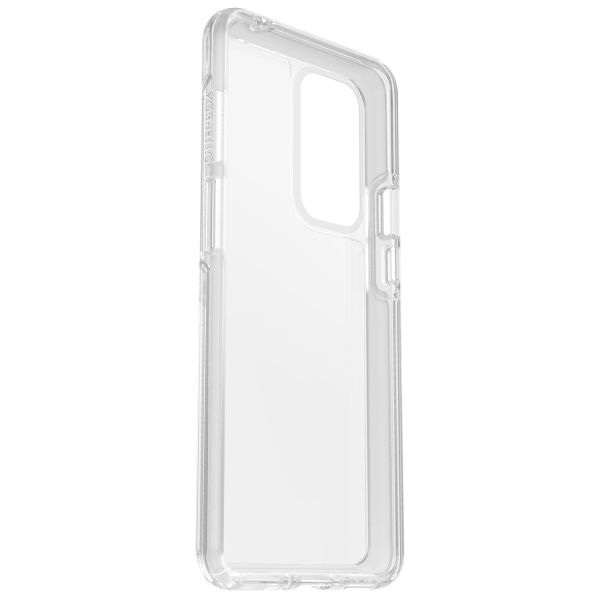 OtterBox Coque Symmetry OnePlus 9 Pro - Transparent