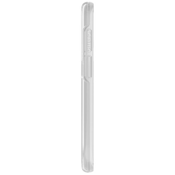 OtterBox Coque Symmetry OnePlus 9 Pro - Transparent