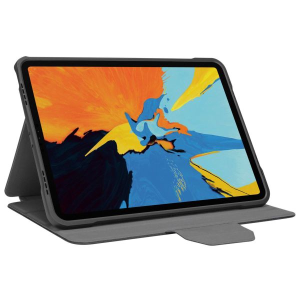 Targus Coque tablette Click-in iPad Air 11 pouces (2024) M2 / Air 5 (2022) / Air 4 (2020) / Pro 11 (2020 / 2018)