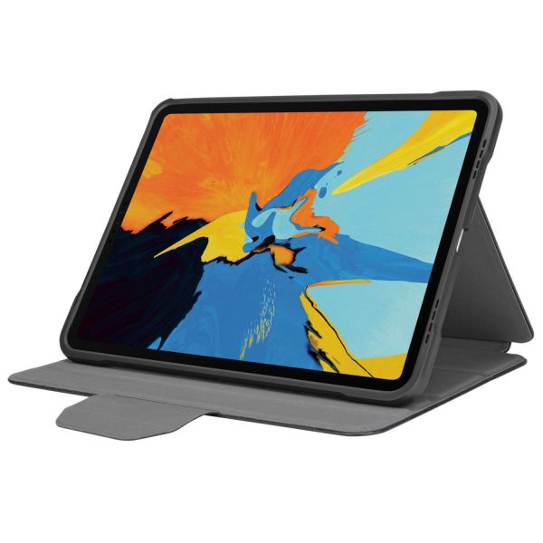 Targus Coque tablette Click-in iPad Air 11 pouces (2024) M2 / Air 5 (2022) / Air 4 (2020) / Pro 11 (2020 / 2018)