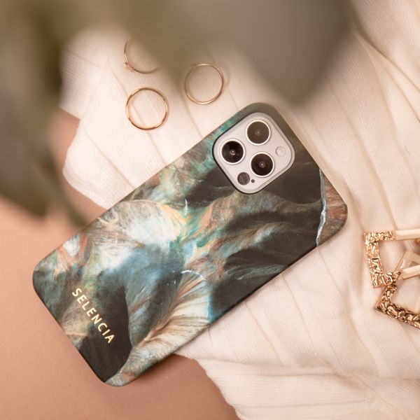 Selencia Coque Maya Fashion iPhone Xr - Nepal