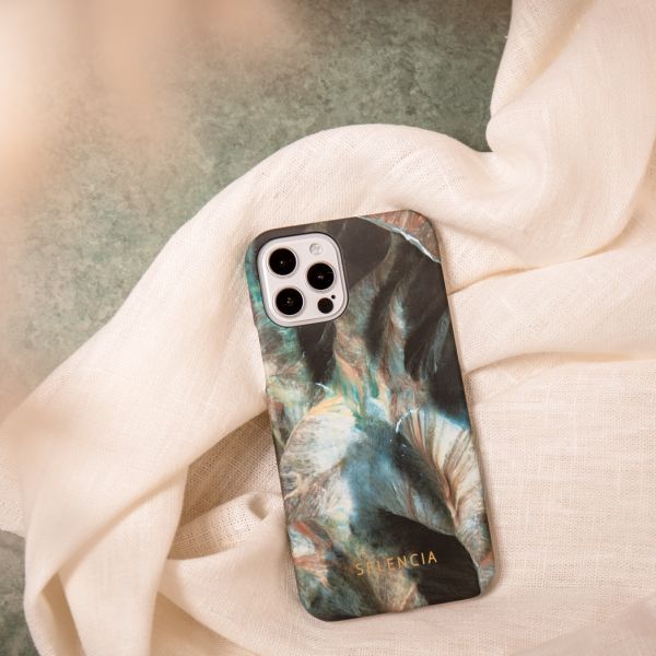 Selencia Coque Maya Fashion iPhone Xr - Nepal