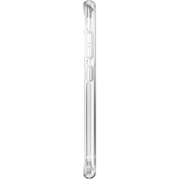 ZAGG Coque Crystal Palace Samsung Galaxy A52(s) (5G/4G) -Transparent