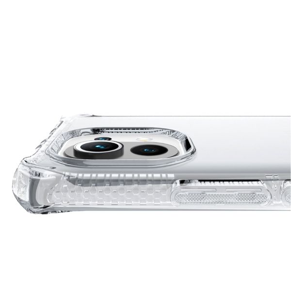 Itskins Coque Spectrum Xiaomi Mi 11 - Transparent