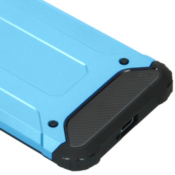 imoshion Coque Rugged Xtreme Xiaomi Mi 11 - Bleu clair