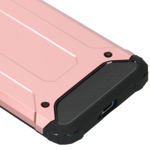 imoshion Coque Rugged Xtreme Xiaomi Mi 11 - Rose Champagne