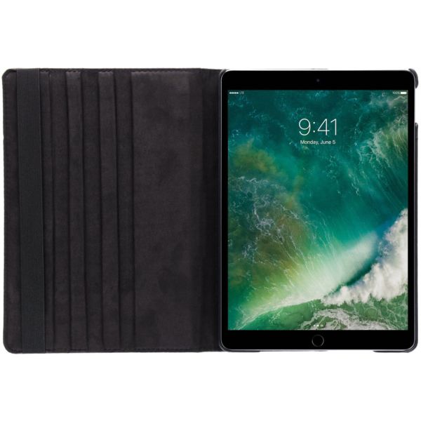 Concevez votre propre coque rotative iPad Pro 10.5 (2017)/Air 3 (2019)