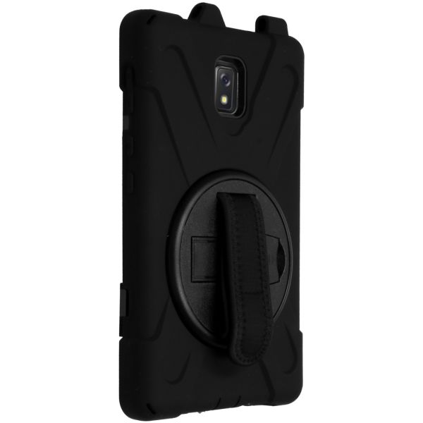 Coque Extreme avec poignée Samsung Galaxy Tab Active 3 - Noir