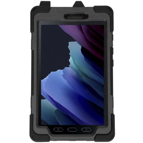 Coque Extreme avec poignée Samsung Galaxy Tab Active 3 - Noir