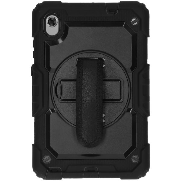 Coque Extreme avec poignée Lenovo Tab M8 / M8 FHD - Noir