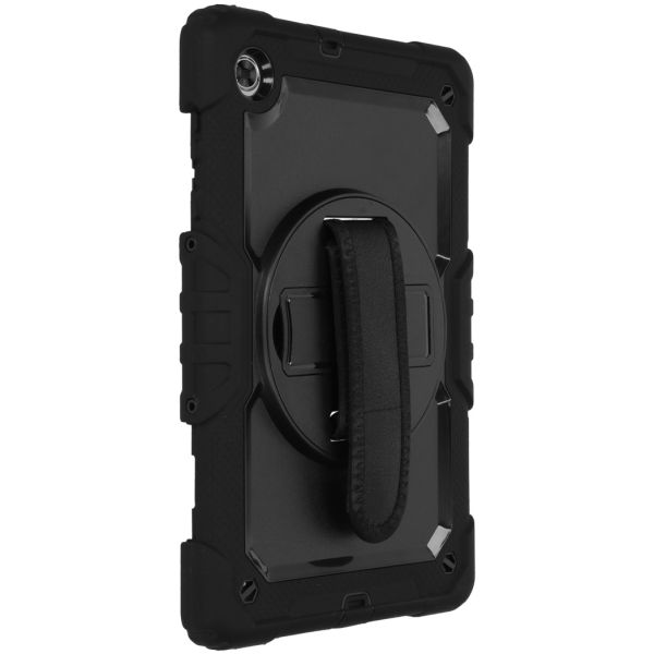 Coque Extreme avec poignée Lenovo Tab M10 FHD Plus - Noir