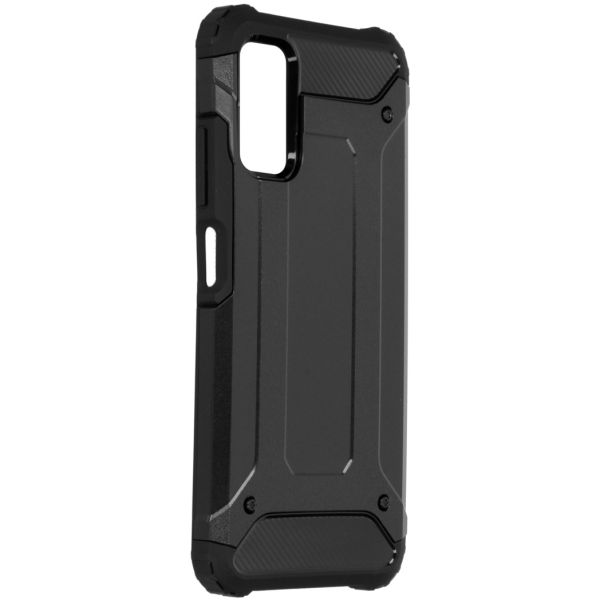 imoshion Coque Rugged Xtreme Xiaomi Redmi Note 10 (5G) - Noir