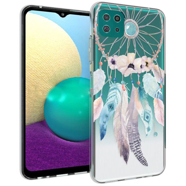 imoshion Coque Design Samsung Galaxy A22 (5G) - Dreamcatcher