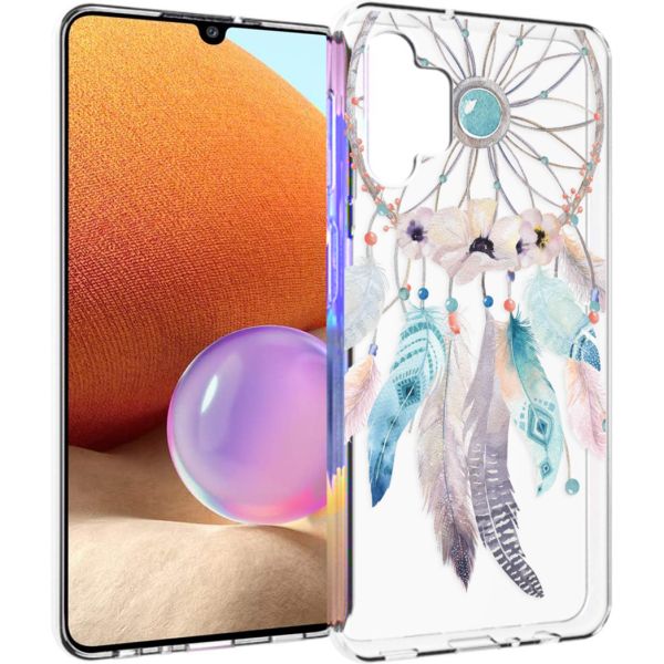 imoshion Coque Design Samsung Galaxy A32 (4G) - Dreamcatcher