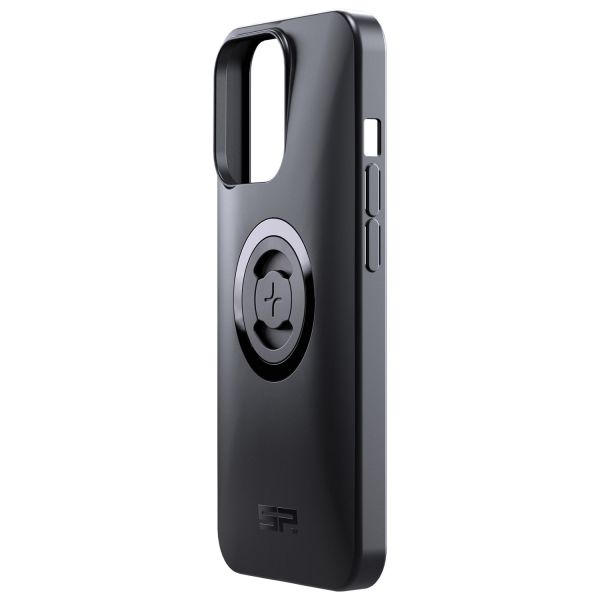 SP Connect SPC+ Series - Coque de téléphone iPhone 13 Pro - Noir