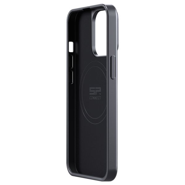 SP Connect SPC+ Series - Coque de téléphone iPhone 13 Pro - Noir