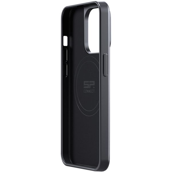 SP Connect SPC+ Series - Coque de téléphone iPhone 14 Pro - Noir