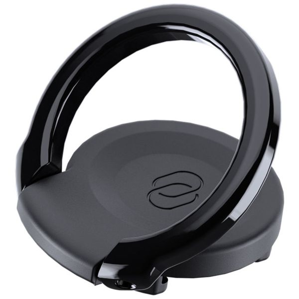 SP Connect Ring Mount SPC - Bague téléphone pour coques SP Connect - Noir