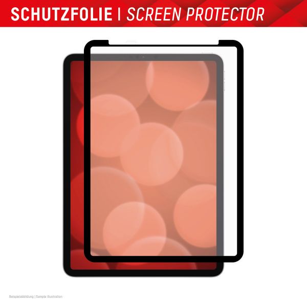 Displex Protecteur d'écran Papersense iPad Pro 11 (2018 - 2022) - Transparent