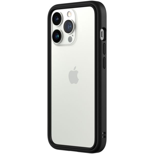 RhinoShield Pare-chocs CrashGuard NX iPhone 13 / 13 Pro - Noir