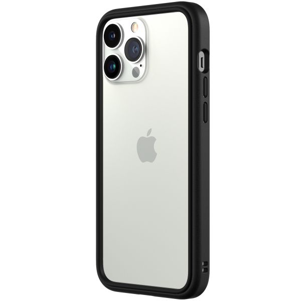 RhinoShield Pare-chocs CrashGuard NX iPhone 13 Pro Max - Noir