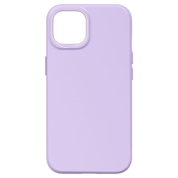 RhinoShield Coque SolidSuit iPhone 14 - Violet