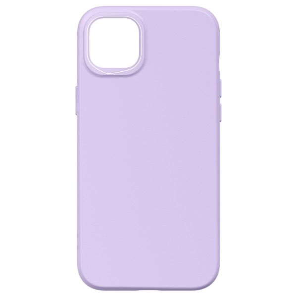 RhinoShield SolidSuit Backcover iPhone 14 Plus - Violet