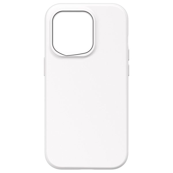 RhinoShield Coque SolidSuit iPhone 14 Pro - Classic White