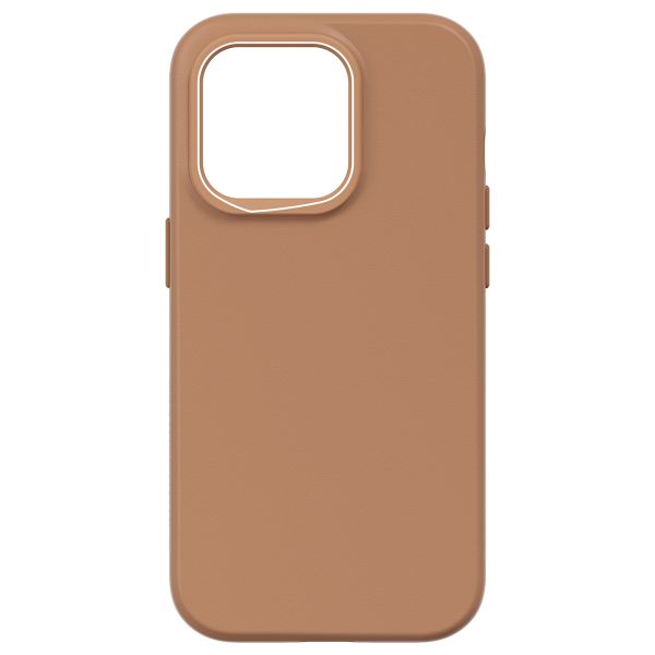 RhinoShield Coque SolidSuit iPhone 14 Pro - Sunset Gold