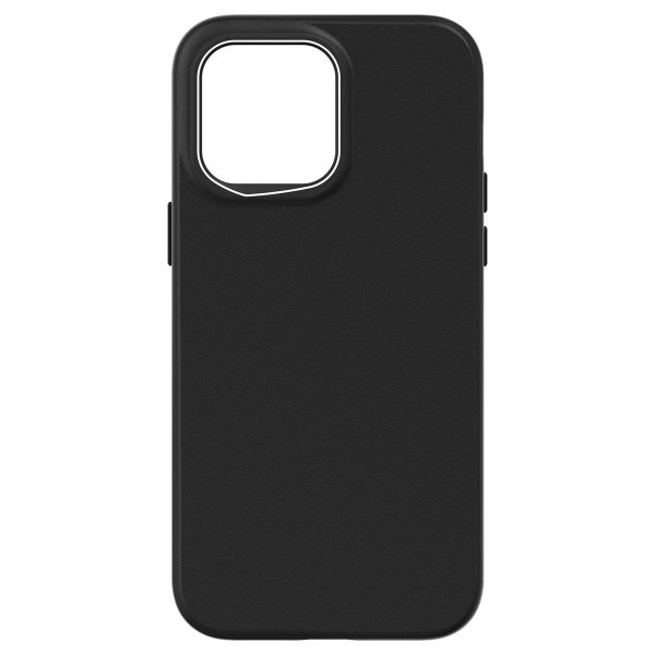 RhinoShield Coque SolidSuit iPhone 14 Pro Max - Classic Black