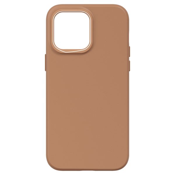 RhinoShield Coque SolidSuit iPhone 14 Pro Max - Sunset Gold