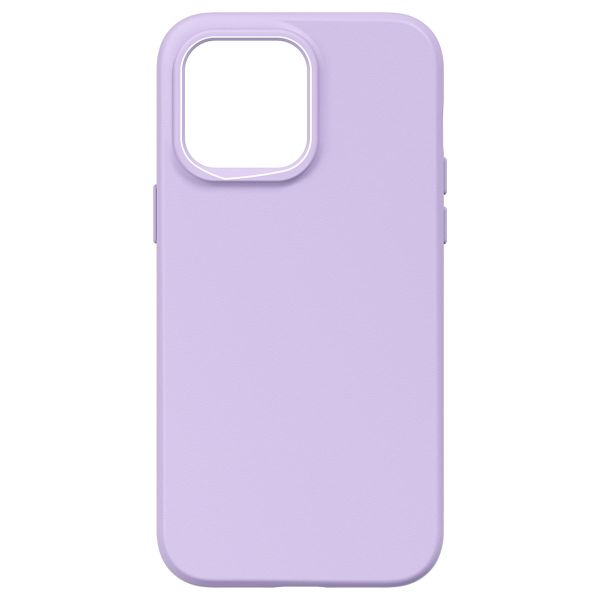 RhinoShield Coque SolidSuit iPhone 14 Pro Max - Violet