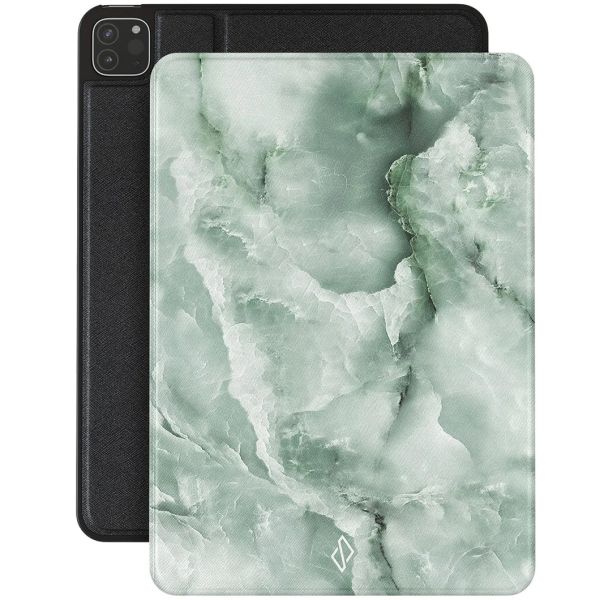 Burga Coque tablette iPad Pro 11 (2018/2020/2021/2022) - Pistachio Cheesecake