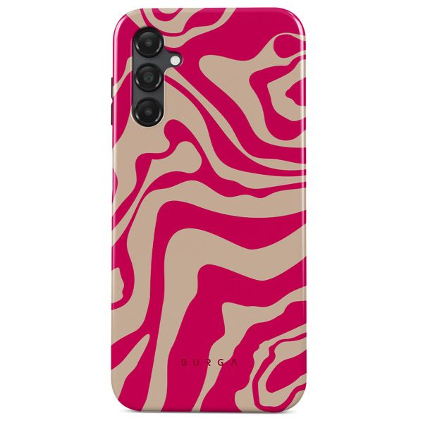 Burga Coque arrière Tough Samsung Galaxy A14 (5G) - Siren