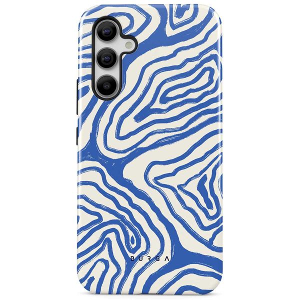 Burga Coque arrière Tough Samsung Galaxy A54 (5G) - Seven Seas