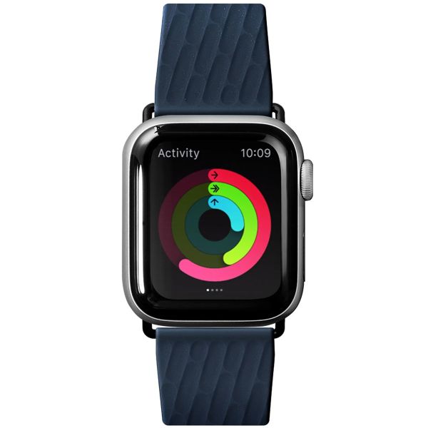 Laut Active 2.0 Apple Watch Series 1-10 / SE / Ultra (2) - 42/44/45/46/49 mm - Indigo