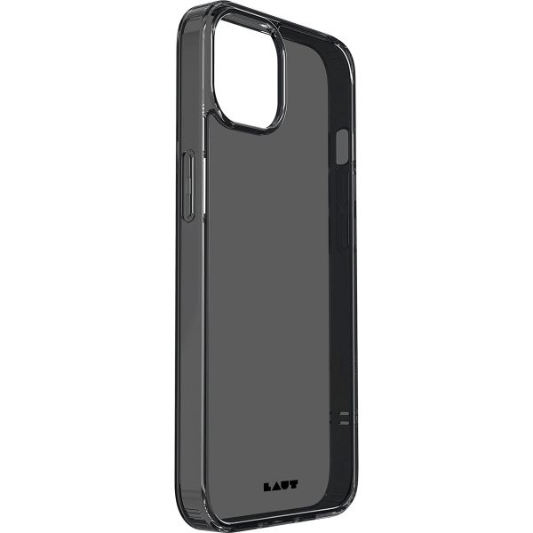 Laut ﻿Coque arrière Crystal-X IMPKT iPhone 13 Mini - Noir